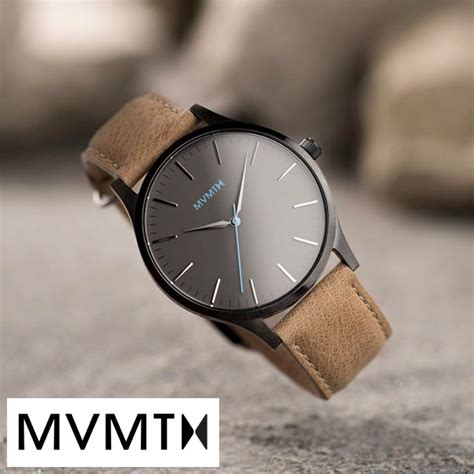 mvmt watches website